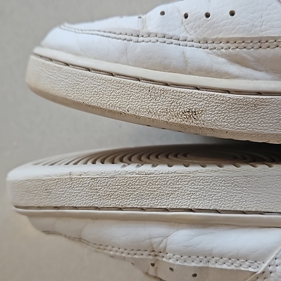 Nike Court vision low sneakers - Picture 9 of 14